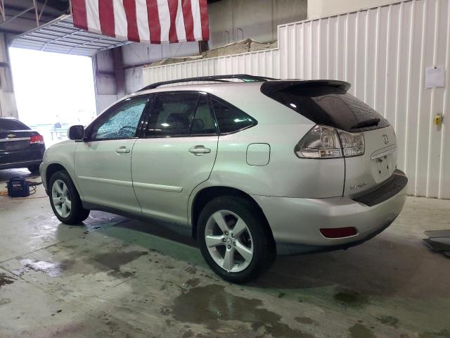 Image 2 of 2007 LEXUS RX 350 2007 with VIN 2T2GK31U37C020847