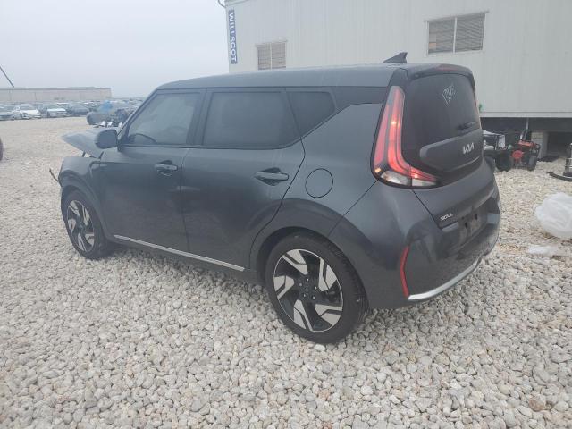 Image 2 of 2023 KIA SOUL GT LINE 2023 with VIN KNDJ53AU6P7888697