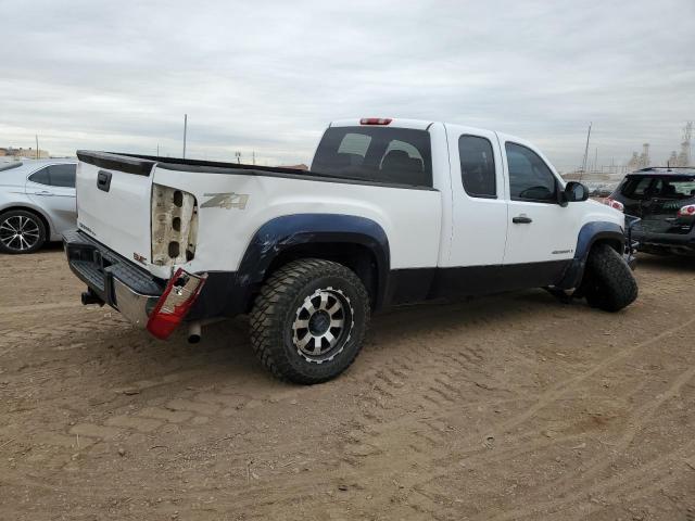 Obraz 3 z 2007 GMC NEW SIERRA K1500 2007 z VIN 1GTEK19J47Z505451