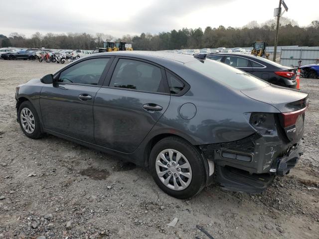 Image 2 of 2022 KIA FORTE FE 2022 with VIN 3KPF24AD3NE447529