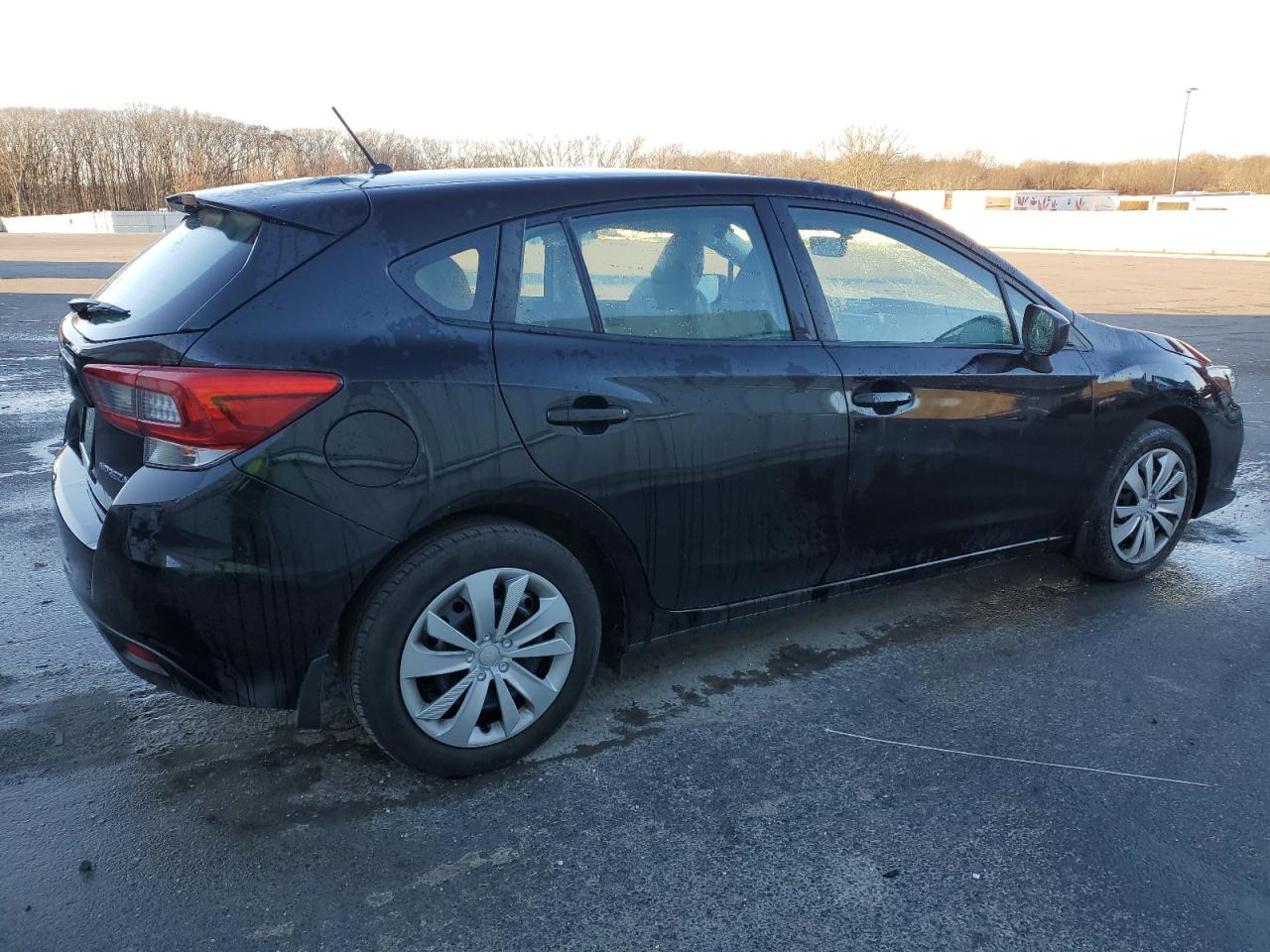 Изображение 3 2020 SUBARU IMPREZA  2020 с VIN 4S3GTAB62L3701185