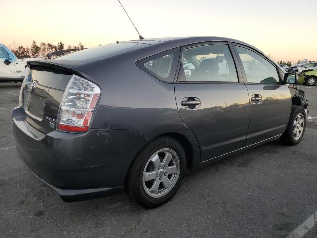 Image 3 of 2008 TOYOTA PRIUS  2008 with VIN JTDKB20U183443088