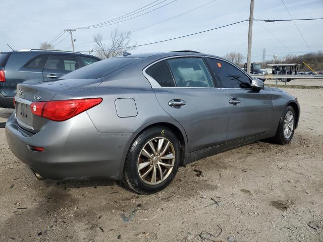 Obraz 3 z 2017 INFINITI Q50 BASE 2017 z VIN JN1CV7AR3HM681945