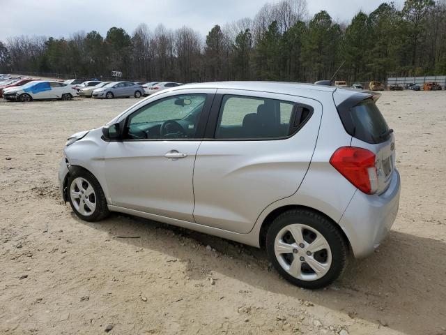 Image 2 of 2021 CHEVROLET SPARK LS 2021 with VIN KL8CB6SA2MC739965