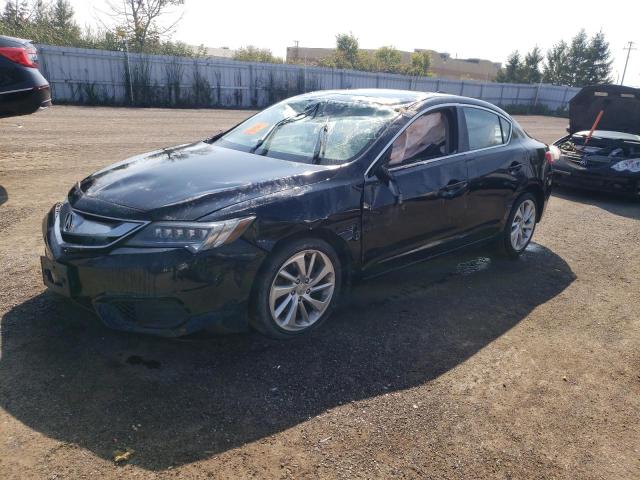 2017 ACURA ILX PREMIUM 2017 image
