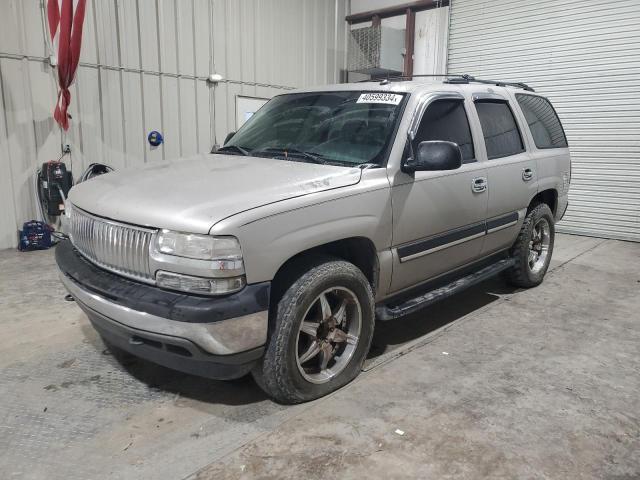 Obraz 2005 CHEVROLET TAHOE K1500 2005