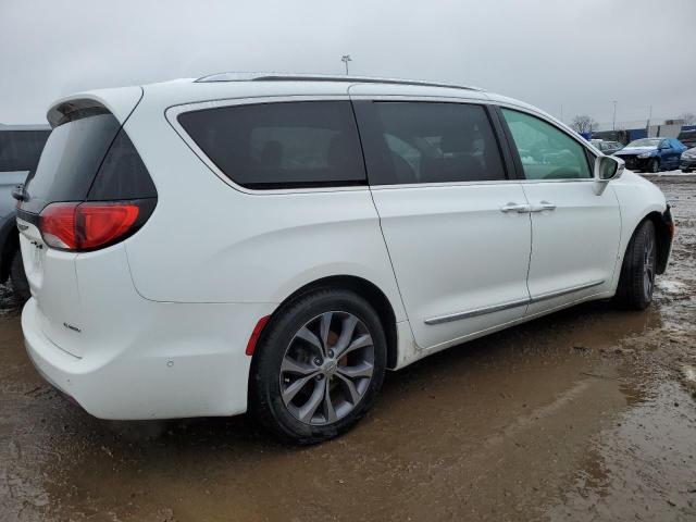 Image 3 of 2018 CHRYSLER PACIFICA LIMITED 2018 with VIN 2C4RC1GG0JR112764