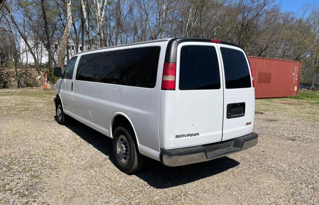Obraz 3 z 2003 GMC SAVANA G3500 2003 z VIN 1GJHG39U231227638