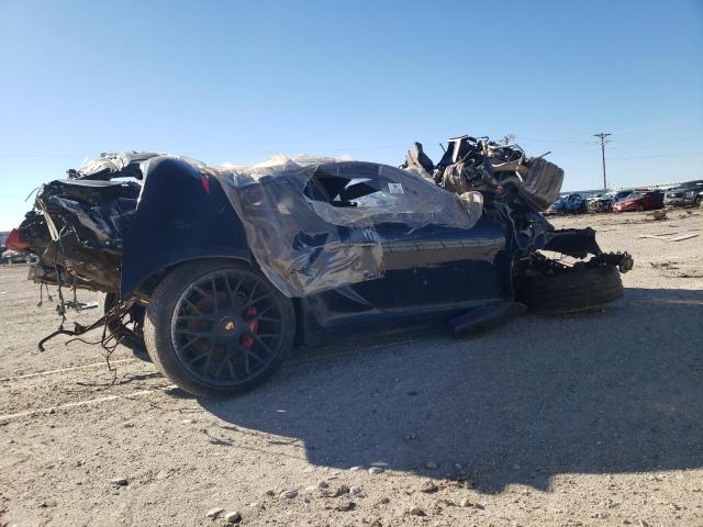 Obraz 3 z 2015 PORSCHE 911 CARRERA S 2015 z VIN WP0AB2A98FS124828