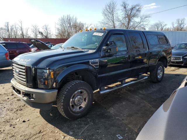 2009 FORD F250 SUPER DUTY 2009 image