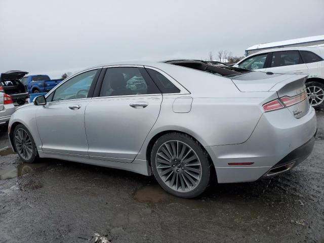 Image 2 of 2015 LINCOLN MKZ HYBRID 2015 with VIN 3LN6L2LU3FR625427