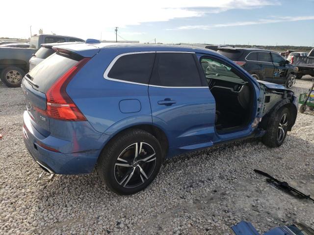 Изображение 3 2019 VOLVO XC60 T8 R-DESIGN 2019 с VIN LYVBR0DM1KB230647