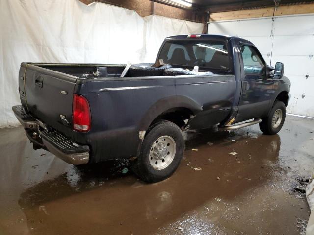 Изображение 3 2002 FORD F250 SUPER DUTY 2002 с VIN 1FTNF21L52EB87072