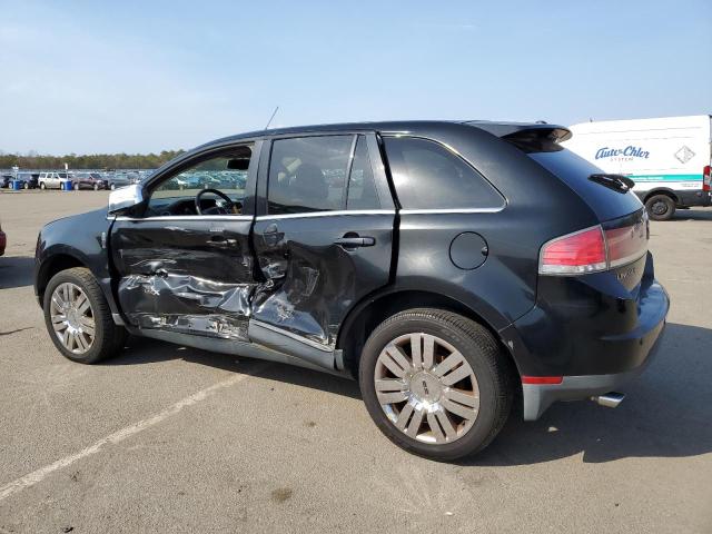 Изображение 2 2008 LINCOLN MKX  2008 с VIN 2LMDU88CX8BJ15637