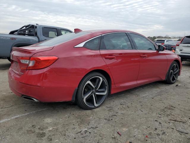 Изображение 3 2019 HONDA ACCORD SPORT 2019 с VIN 1HGCV1F35KA159083