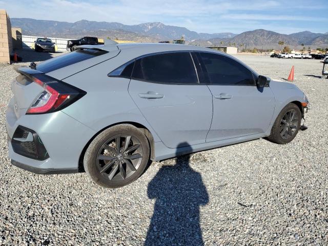 Изображение 3 2020 HONDA CIVIC EX 2020 с VIN SHHFK7H61LU402149