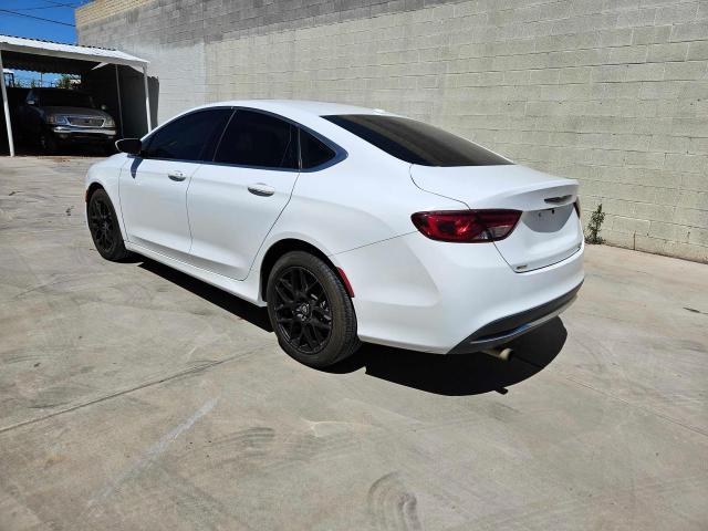 Obraz 3 z 2015 CHRYSLER 200 LIMITED 2015 z VIN 1C3CCCAB3FN625126