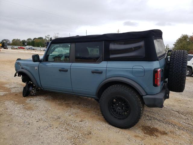 Obraz 3 z 2021 FORD BRONCO BASE 2021 z VIN 1FMDE5BHXMLA72083