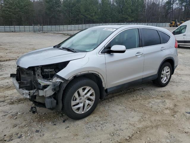 Obraz 1 z 2016 HONDA CR-V EX 2016 z VIN 2HKRM3H58GH526659