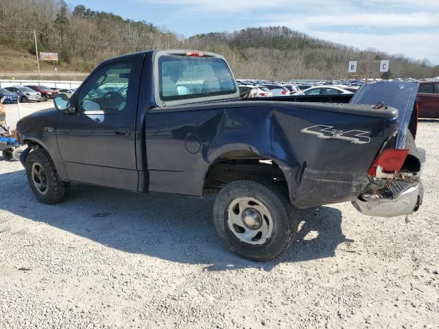 Image 2 of 2004 FORD F-150 HERITAGE CLASSIC 2004 with VIN 2FTRF18264CA84308