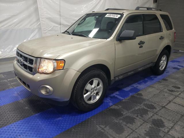 2012 FORD ESCAPE XLT 2012 image