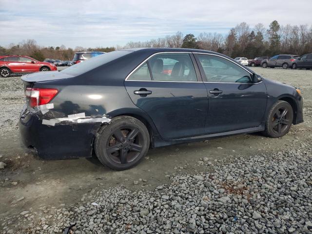 Obraz 3 z 2014 TOYOTA CAMRY L 2014 z VIN 4T1BF1FK5EU382740