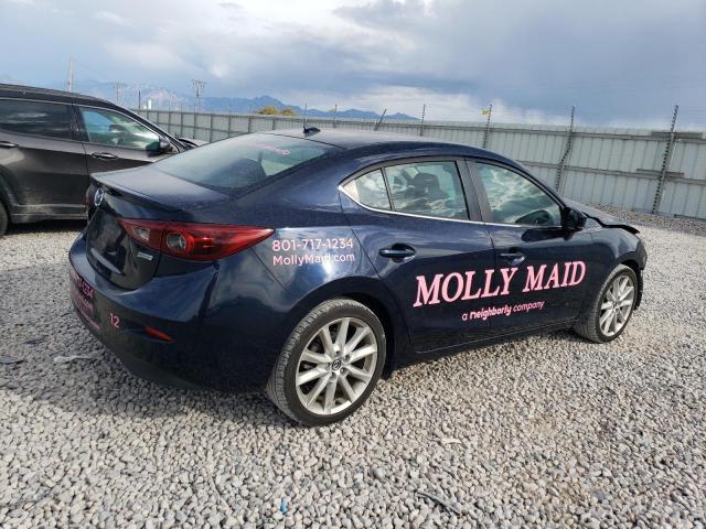 Obraz 3 z 2017 MAZDA 3 GRAND TOURING 2017 z VIN 3MZBN1W33HM134833