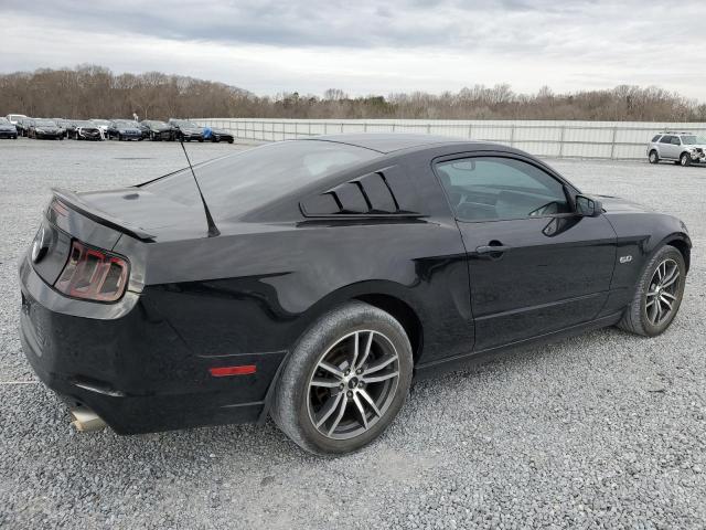 Obraz 3 z 2013 FORD MUSTANG GT 2013 z VIN 1ZVBP8CF8D5233181