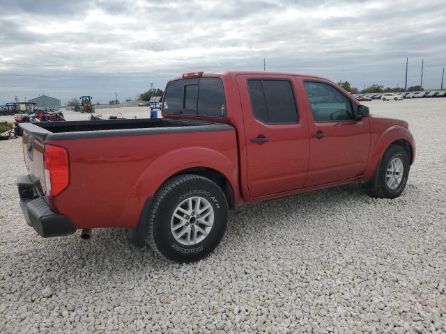 Obraz 3 z 2017 NISSAN FRONTIER S 2017 z VIN 1N6AD0ER3HN706102