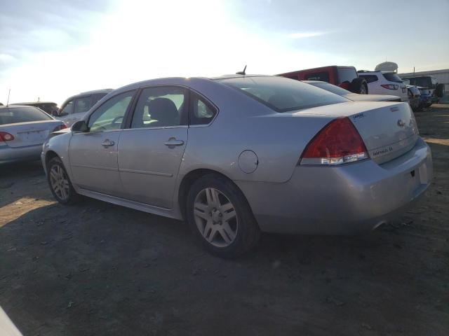 Image 2 of 2015 CHEVROLET IMPALA LIMITED LT 2015 with VIN 2G1WB5E32F1153957