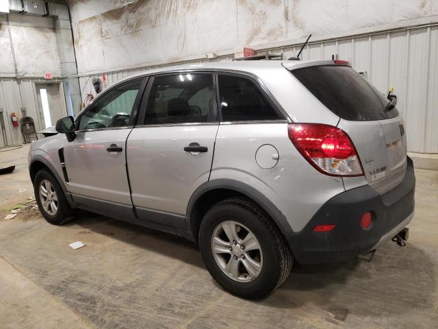 Image 2 of 2009 SATURN VUE XE 2009 with VIN 3GSDL43N69S611278