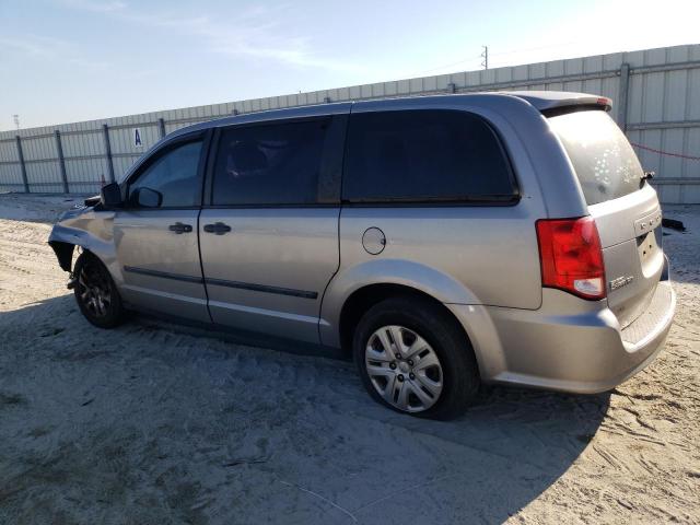 Изображение 2 2015 DODGE GRAND CARAVAN SE 2015 с VIN 2C4RDGBG5FR735781