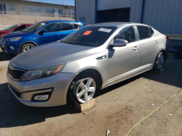 2014 KIA OPTIMA LX 2014 image