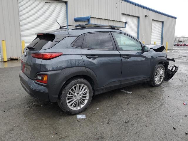 Obraz 3 z 2019 HYUNDAI KONA SEL 2019 z VIN KM8K22AA0KU316284
