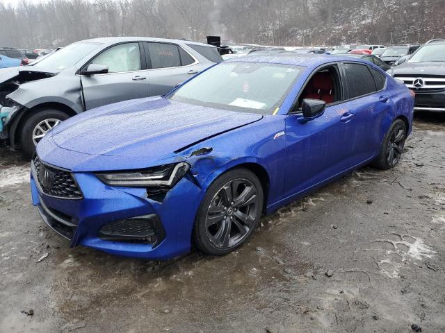 2023 ACURA TLX TECH A 2023 image