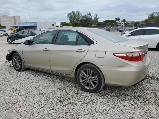 Image 2 of 2015 TOYOTA CAMRY LE 2015 with VIN 4T1BF1FK7FU080416