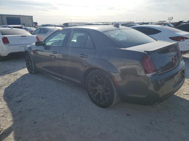 Изображение 2 2017 CHRYSLER 300 S 2017 с VIN 2C3CCABG9HH577500