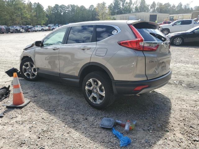 Obraz 2 z 2018 HONDA CR-V EXL 2018 z VIN 5J6RW2H84JL019172