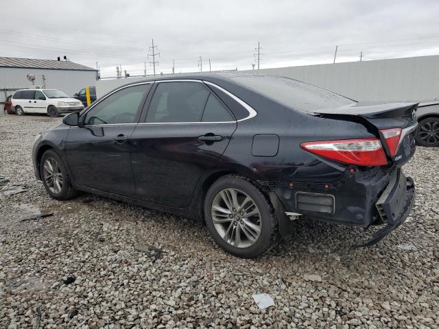 Image 2 of 2016 TOYOTA CAMRY LE 2016 with VIN 4T1BF1FK3GU600550