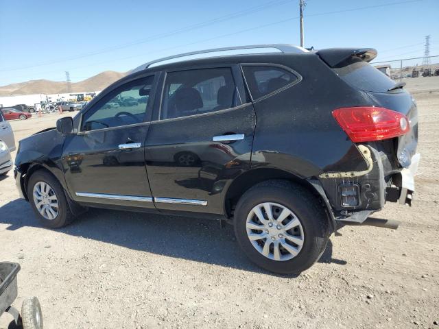 Изображение 2 2015 NISSAN ROGUE SELECT S 2015 с VIN JN8AS5MT5FW158974
