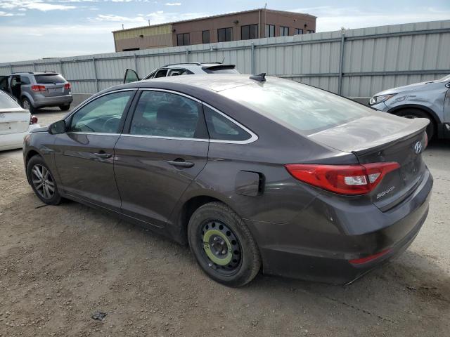 Obraz 2 z 2017 HYUNDAI SONATA SE 2017 z VIN 5NPE24AF4HH476664