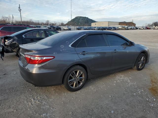 Изображение 3 2016 TOYOTA CAMRY LE 2016 с VIN 4T1BF1FK8GU553399