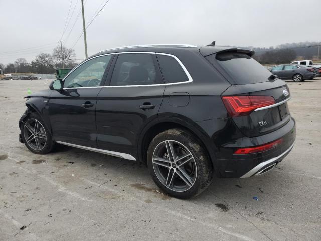Image 2 of 2021 AUDI Q5 E PREMIUM PLUS 2021 with VIN WA1E2AFY7M2041507