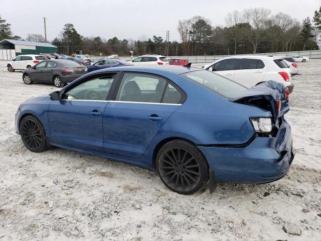 Image 2 of 2018 VOLKSWAGEN JETTA SE 2018 with VIN 3VWB67AJ5JM222178