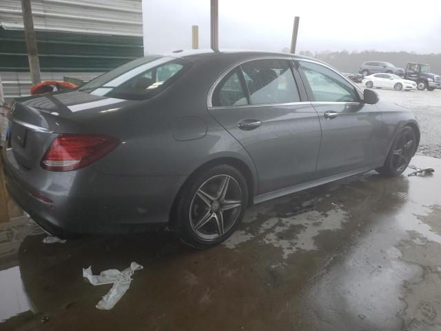 Image 3 of 2017 MERCEDES-BENZ E 300 2017 with VIN WDDZF4JB2HA041075