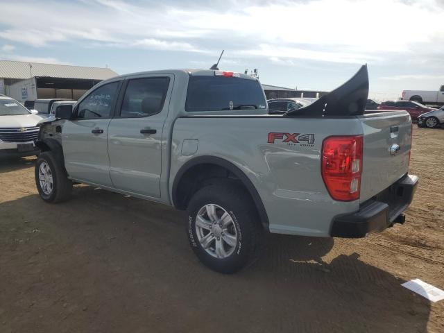 Obraz 2 z 2021 FORD RANGER XL 2021 z VIN 1FTER4FH4MLE06383