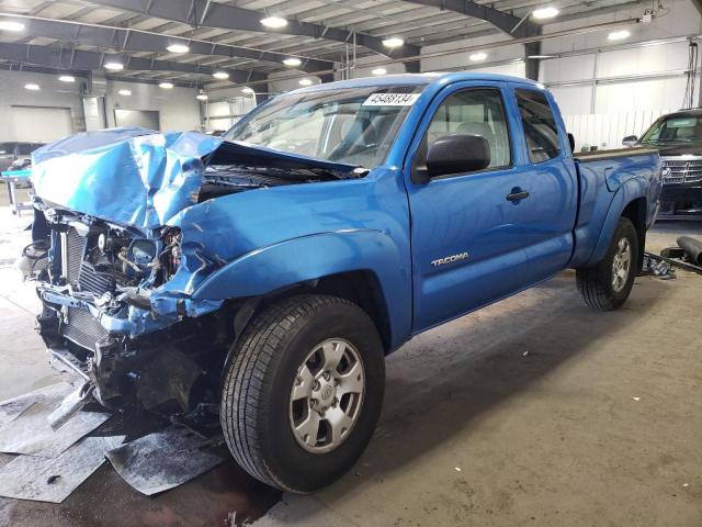 Изображение 1 2005 TOYOTA TACOMA ACCESS CAB 2005 с VIN 5TEUU42N55Z042807