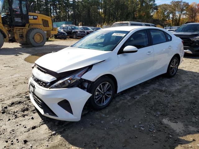 Изображение 2023 KIA FORTE LX 2023