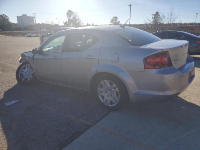 Obraz 2 z 2014 DODGE AVENGER SE 2014 z VIN 1C3CDZAB2EN161096
