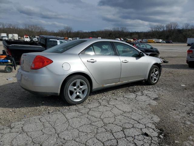 Изображение 3 2008 PONTIAC G6 BASE 2008 с VIN 1G2ZG57B484226509